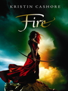 Fire (eBook): Seven Kingdoms Trilogy, Book 2